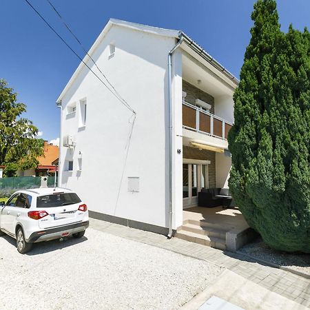 Holiday Home Bercsenyi By Interhome Balatonboglár Dış mekan fotoğraf
